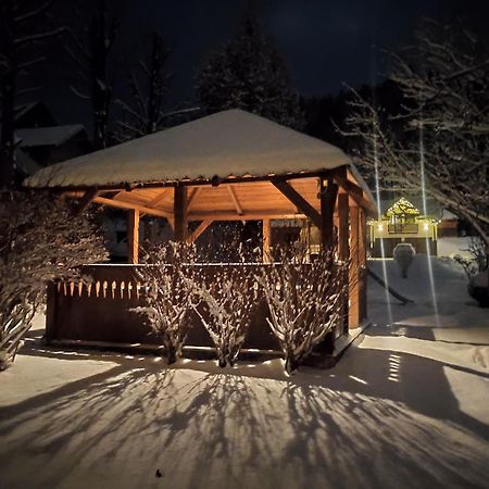 Pokoje I Apartamenty U Sabiny - Dostep Do Jacuzzi Tylko W Wybranych Opcjach Sprawdz Ponizej Szczegoly Rezerwacji Szczawnica Kültér fotó