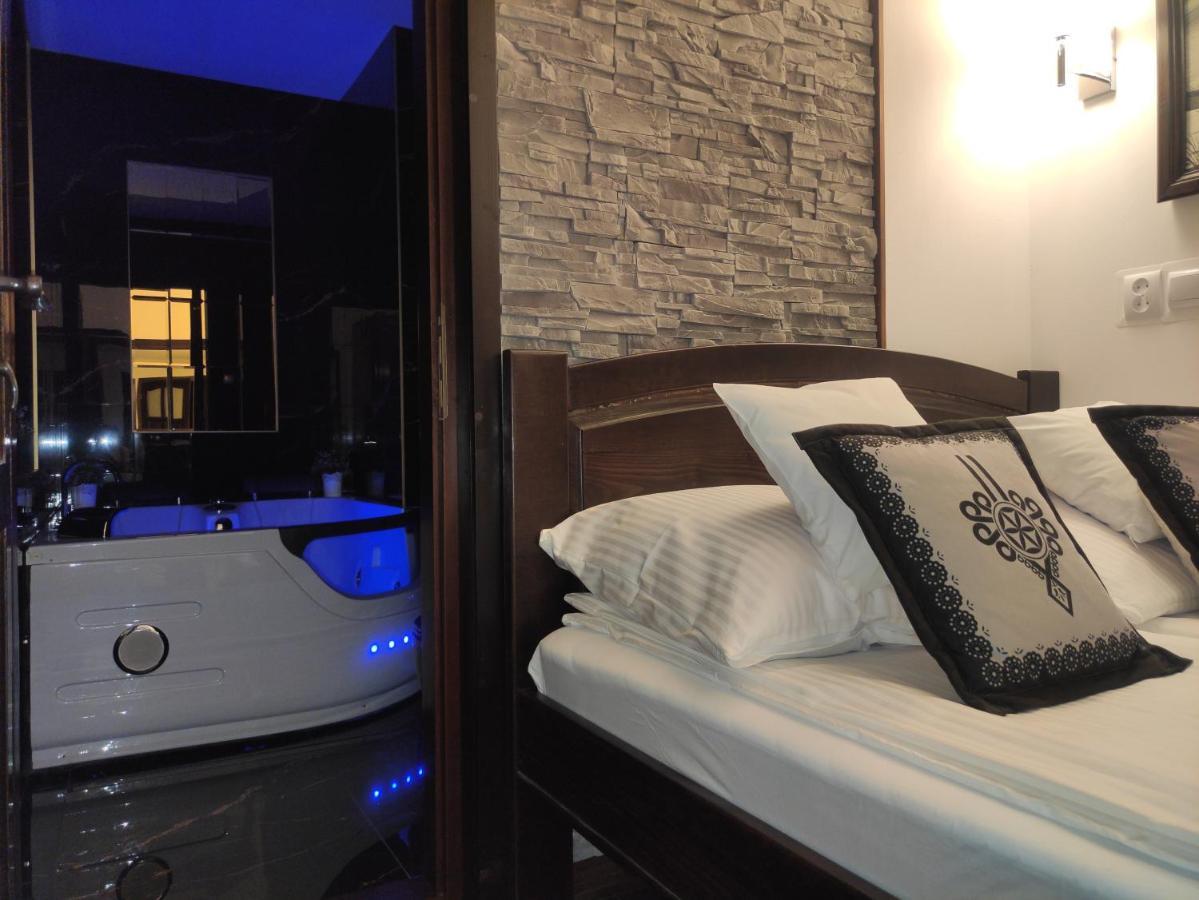 Pokoje I Apartamenty U Sabiny - Dostep Do Jacuzzi Tylko W Wybranych Opcjach Sprawdz Ponizej Szczegoly Rezerwacji Szczawnica Kültér fotó