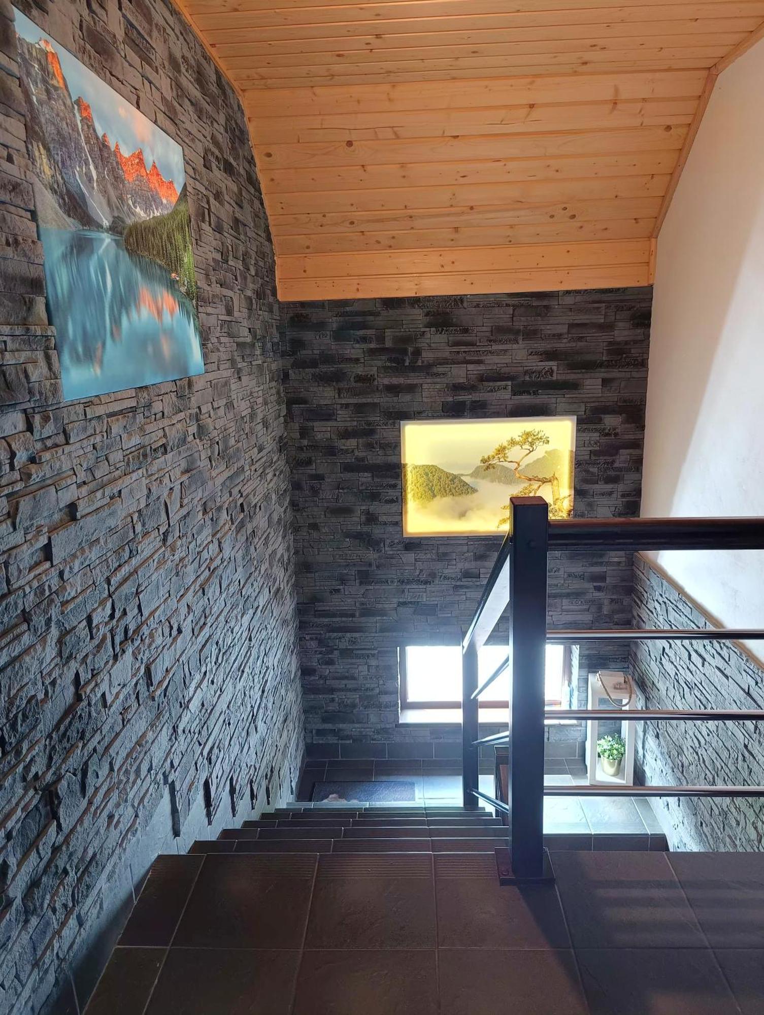 Pokoje I Apartamenty U Sabiny - Dostep Do Jacuzzi Tylko W Wybranych Opcjach Sprawdz Ponizej Szczegoly Rezerwacji Szczawnica Kültér fotó