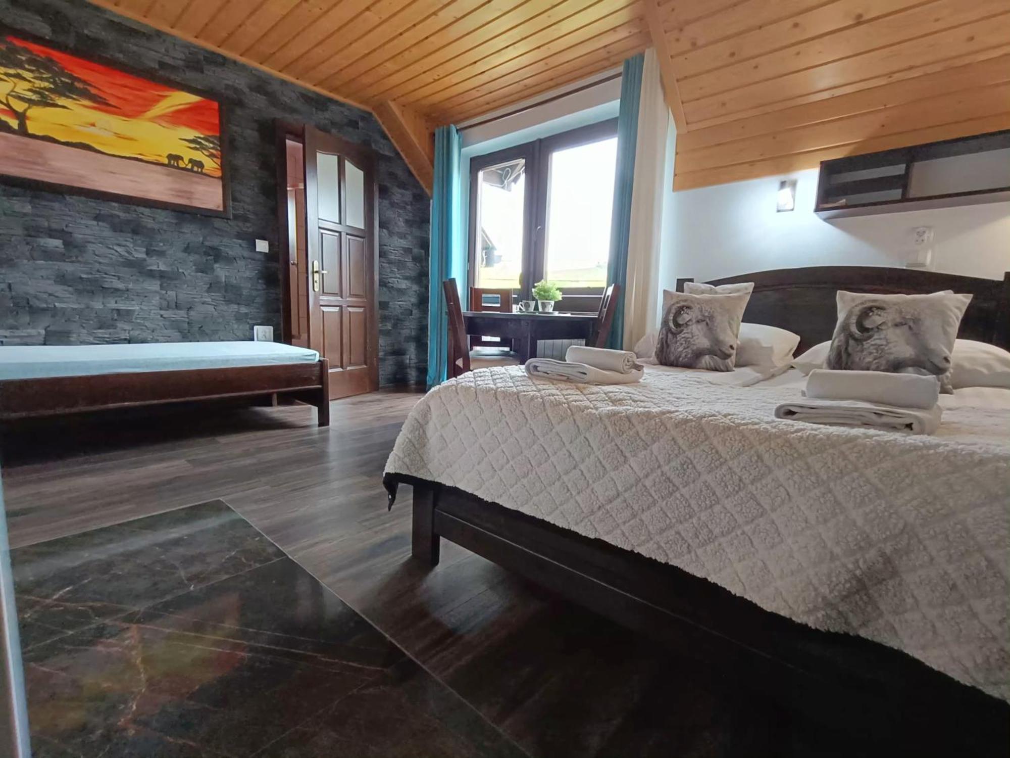 Pokoje I Apartamenty U Sabiny - Dostep Do Jacuzzi Tylko W Wybranych Opcjach Sprawdz Ponizej Szczegoly Rezerwacji Szczawnica Kültér fotó