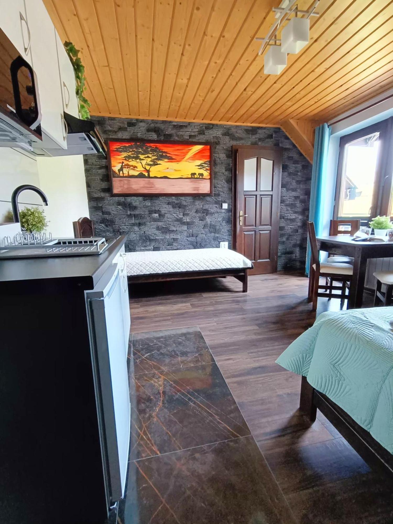 Pokoje I Apartamenty U Sabiny - Dostep Do Jacuzzi Tylko W Wybranych Opcjach Sprawdz Ponizej Szczegoly Rezerwacji Szczawnica Kültér fotó