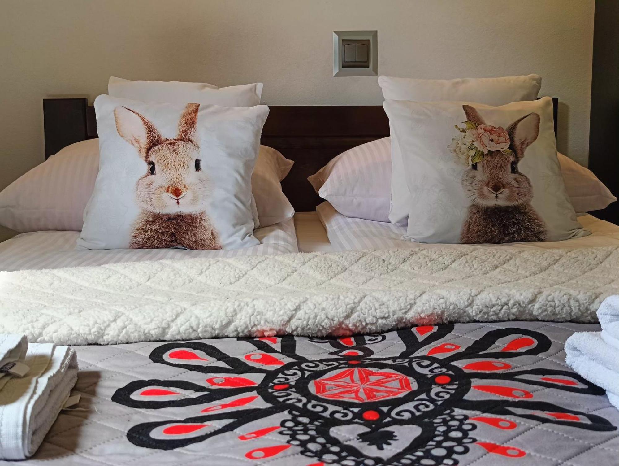 Pokoje I Apartamenty U Sabiny - Dostep Do Jacuzzi Tylko W Wybranych Opcjach Sprawdz Ponizej Szczegoly Rezerwacji Szczawnica Kültér fotó