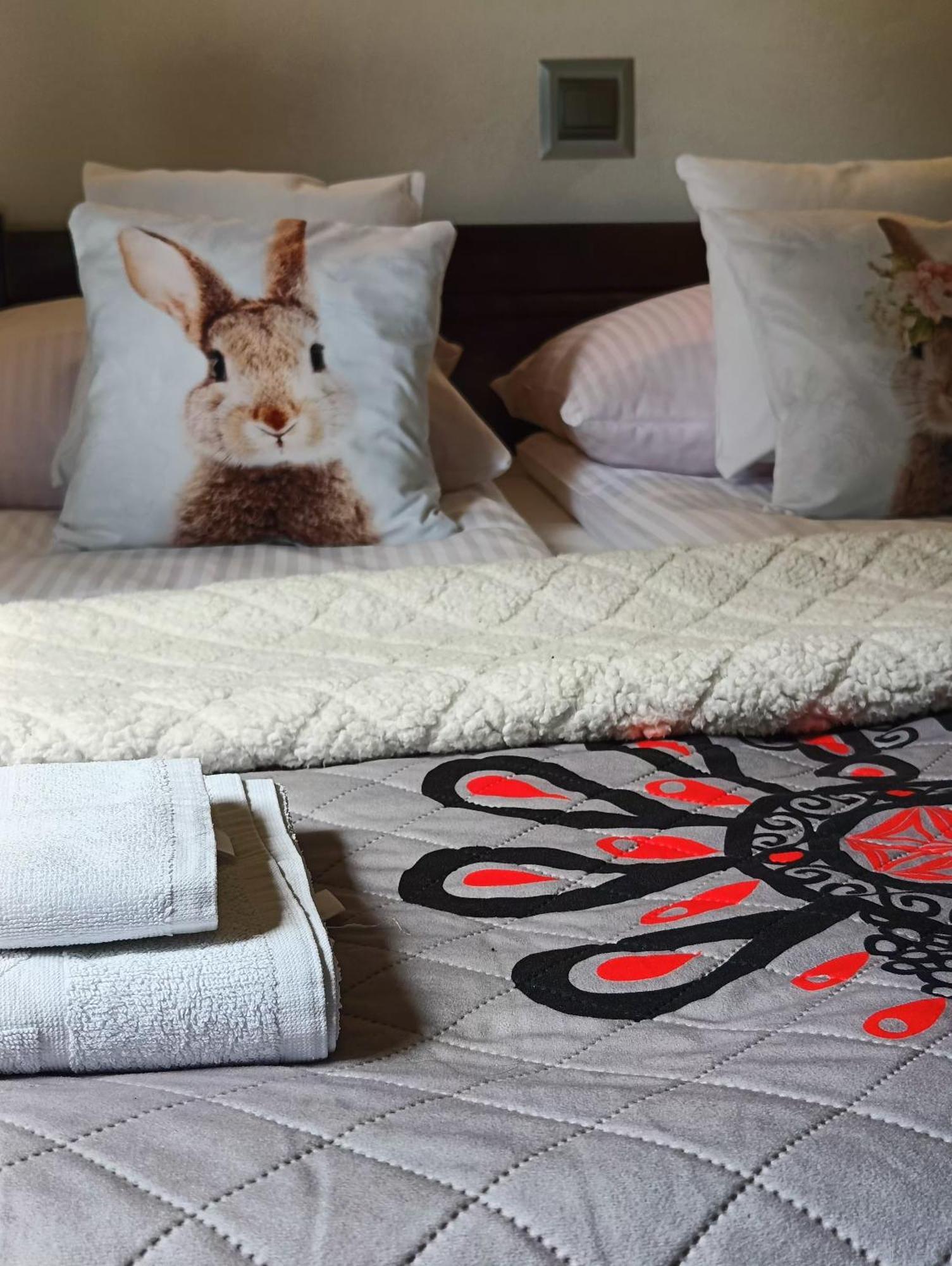 Pokoje I Apartamenty U Sabiny - Dostep Do Jacuzzi Tylko W Wybranych Opcjach Sprawdz Ponizej Szczegoly Rezerwacji Szczawnica Kültér fotó