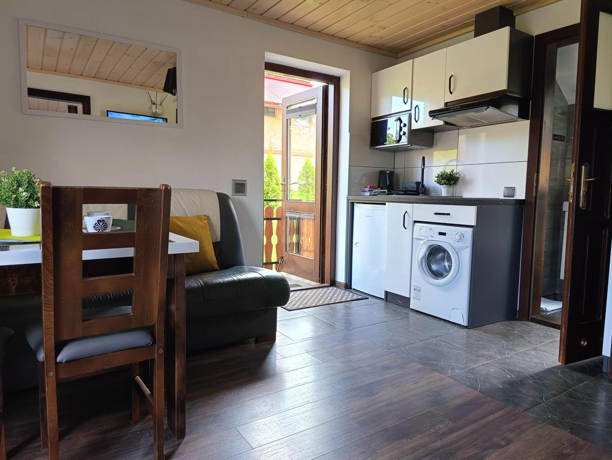 Pokoje I Apartamenty U Sabiny - Dostep Do Jacuzzi Tylko W Wybranych Opcjach Sprawdz Ponizej Szczegoly Rezerwacji Szczawnica Kültér fotó