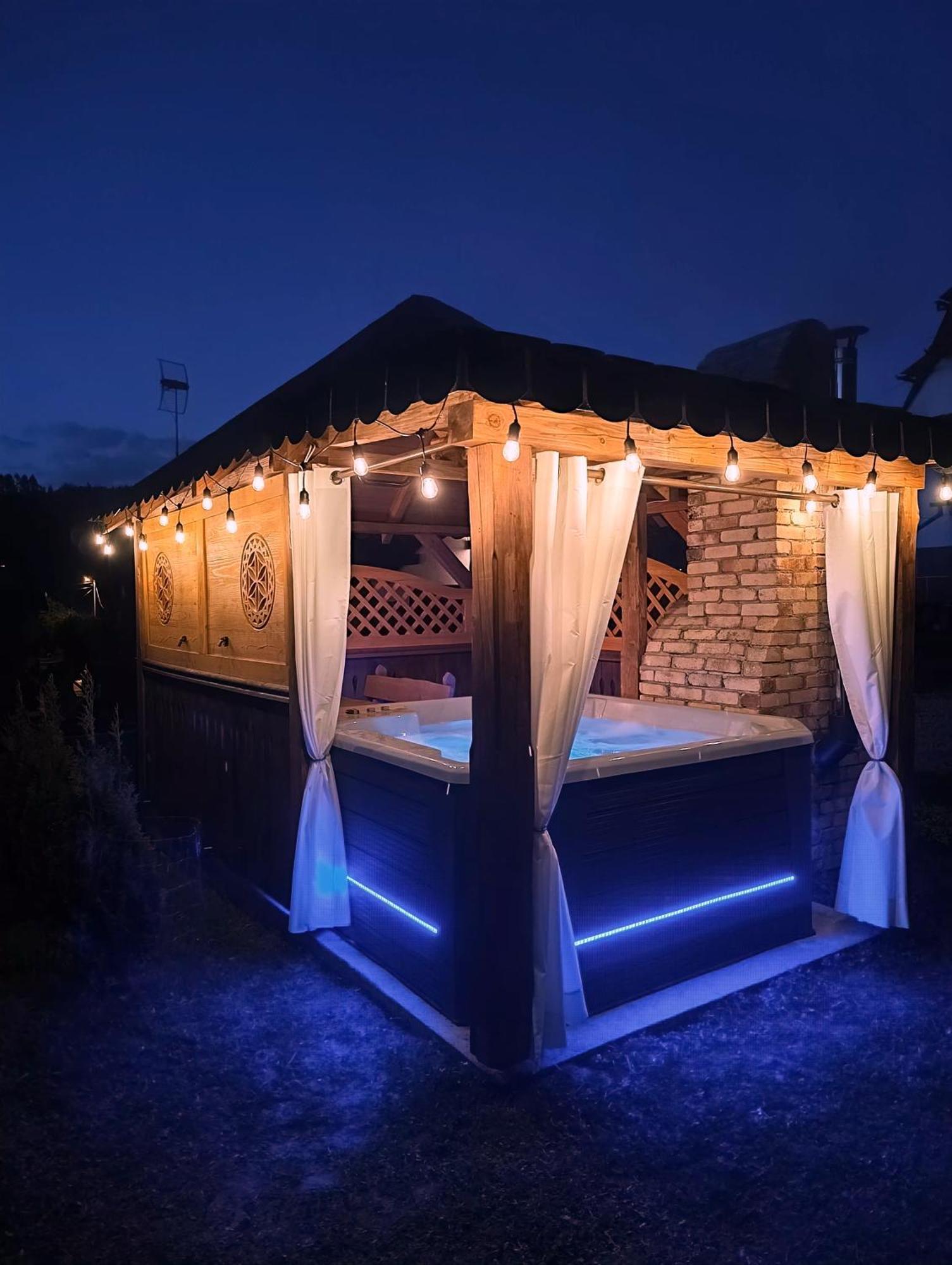 Pokoje I Apartamenty U Sabiny - Dostep Do Jacuzzi Tylko W Wybranych Opcjach Sprawdz Ponizej Szczegoly Rezerwacji Szczawnica Kültér fotó