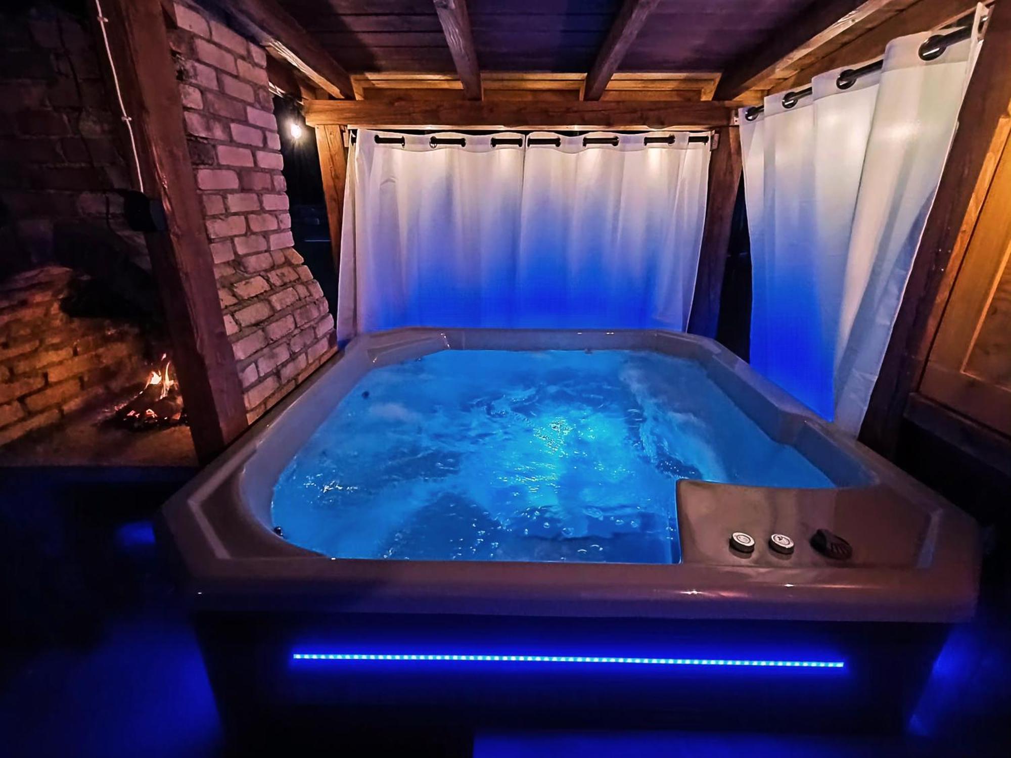 Pokoje I Apartamenty U Sabiny - Dostep Do Jacuzzi Tylko W Wybranych Opcjach Sprawdz Ponizej Szczegoly Rezerwacji Szczawnica Kültér fotó