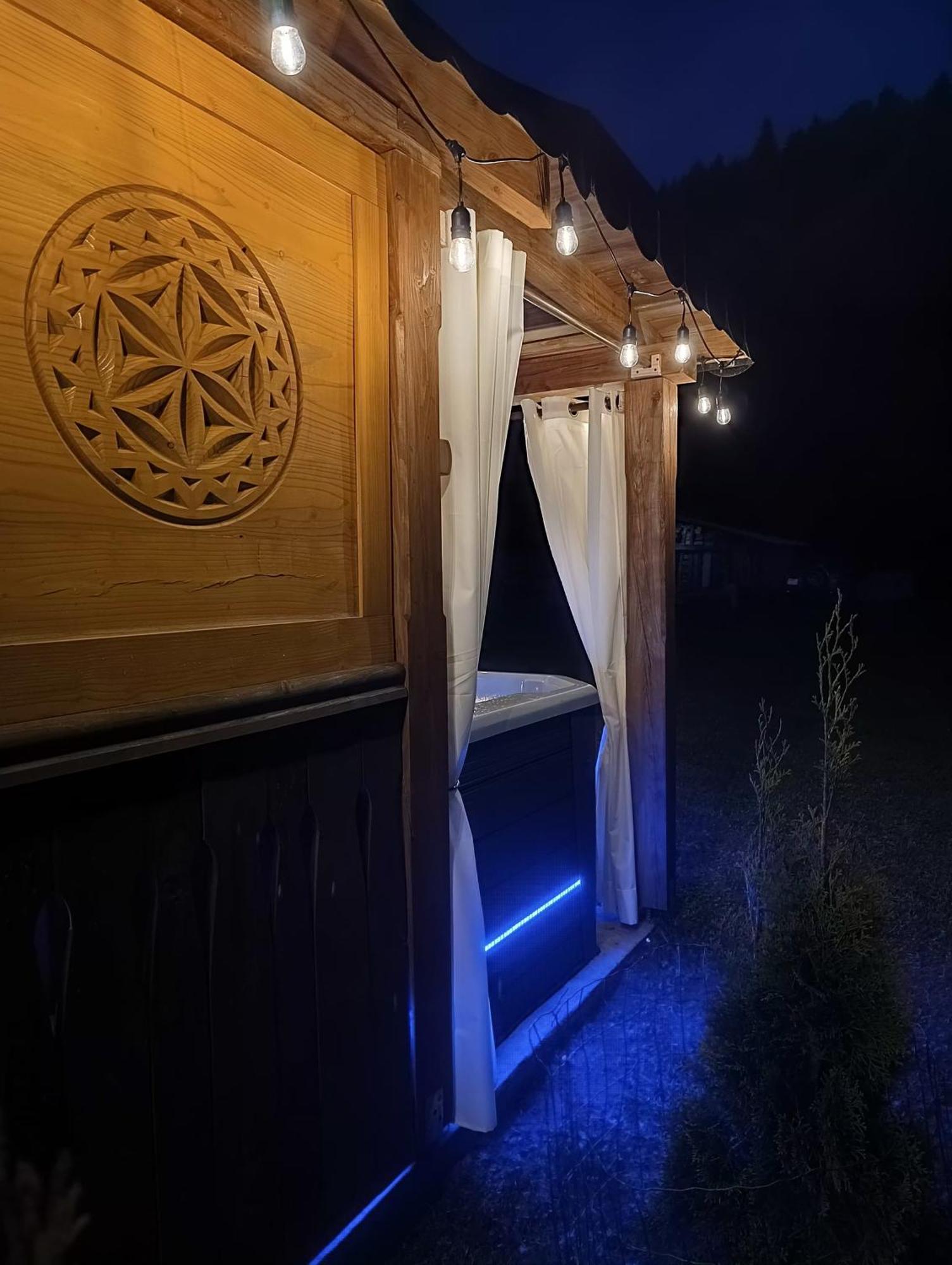 Pokoje I Apartamenty U Sabiny - Dostep Do Jacuzzi Tylko W Wybranych Opcjach Sprawdz Ponizej Szczegoly Rezerwacji Szczawnica Kültér fotó