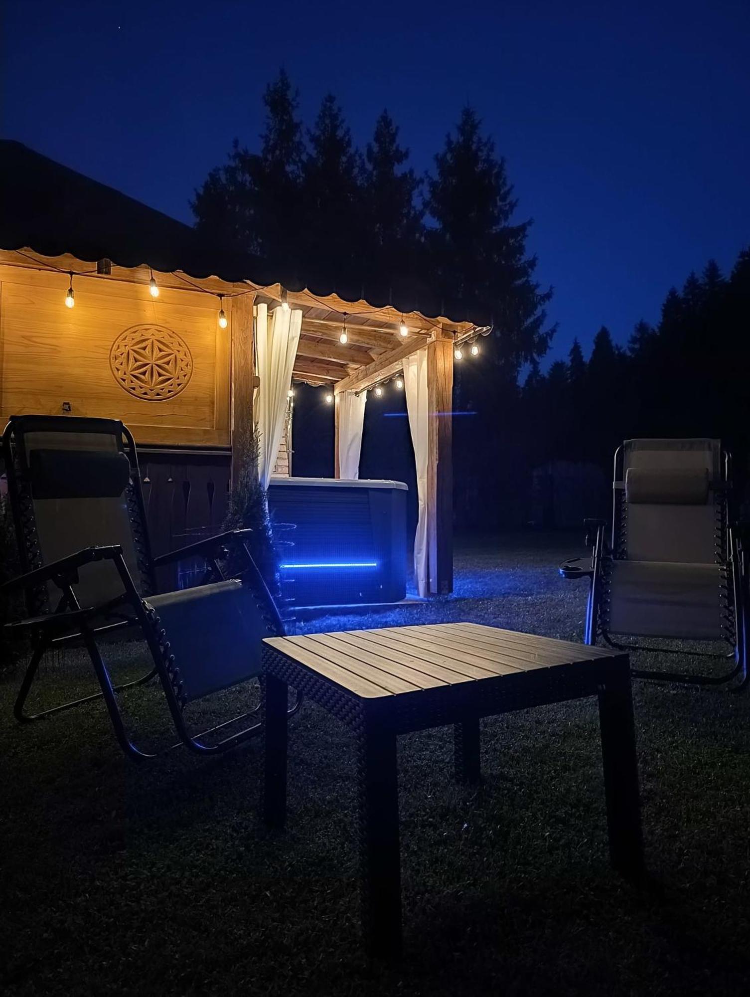 Pokoje I Apartamenty U Sabiny - Dostep Do Jacuzzi Tylko W Wybranych Opcjach Sprawdz Ponizej Szczegoly Rezerwacji Szczawnica Kültér fotó