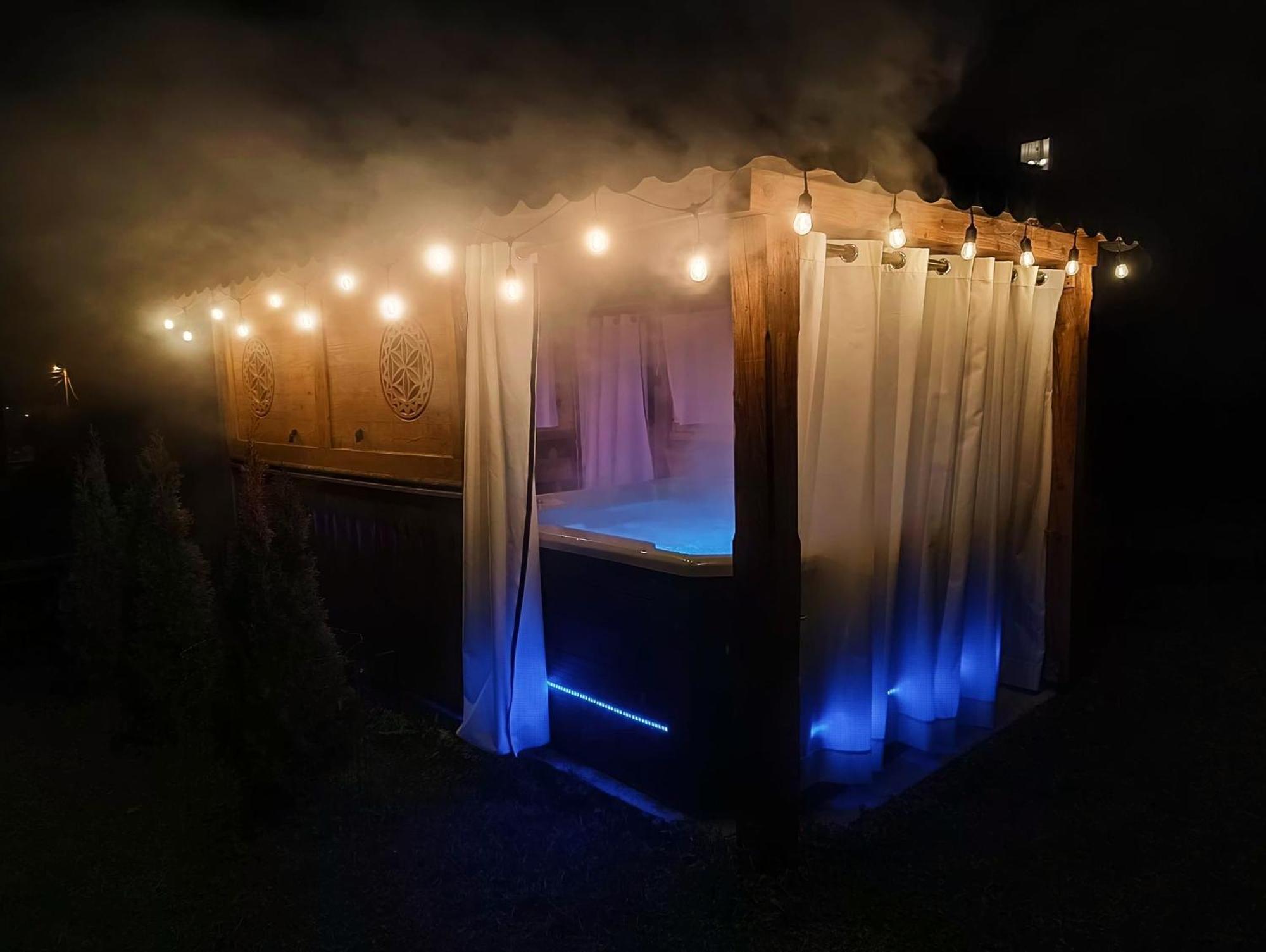 Pokoje I Apartamenty U Sabiny - Dostep Do Jacuzzi Tylko W Wybranych Opcjach Sprawdz Ponizej Szczegoly Rezerwacji Szczawnica Szoba fotó