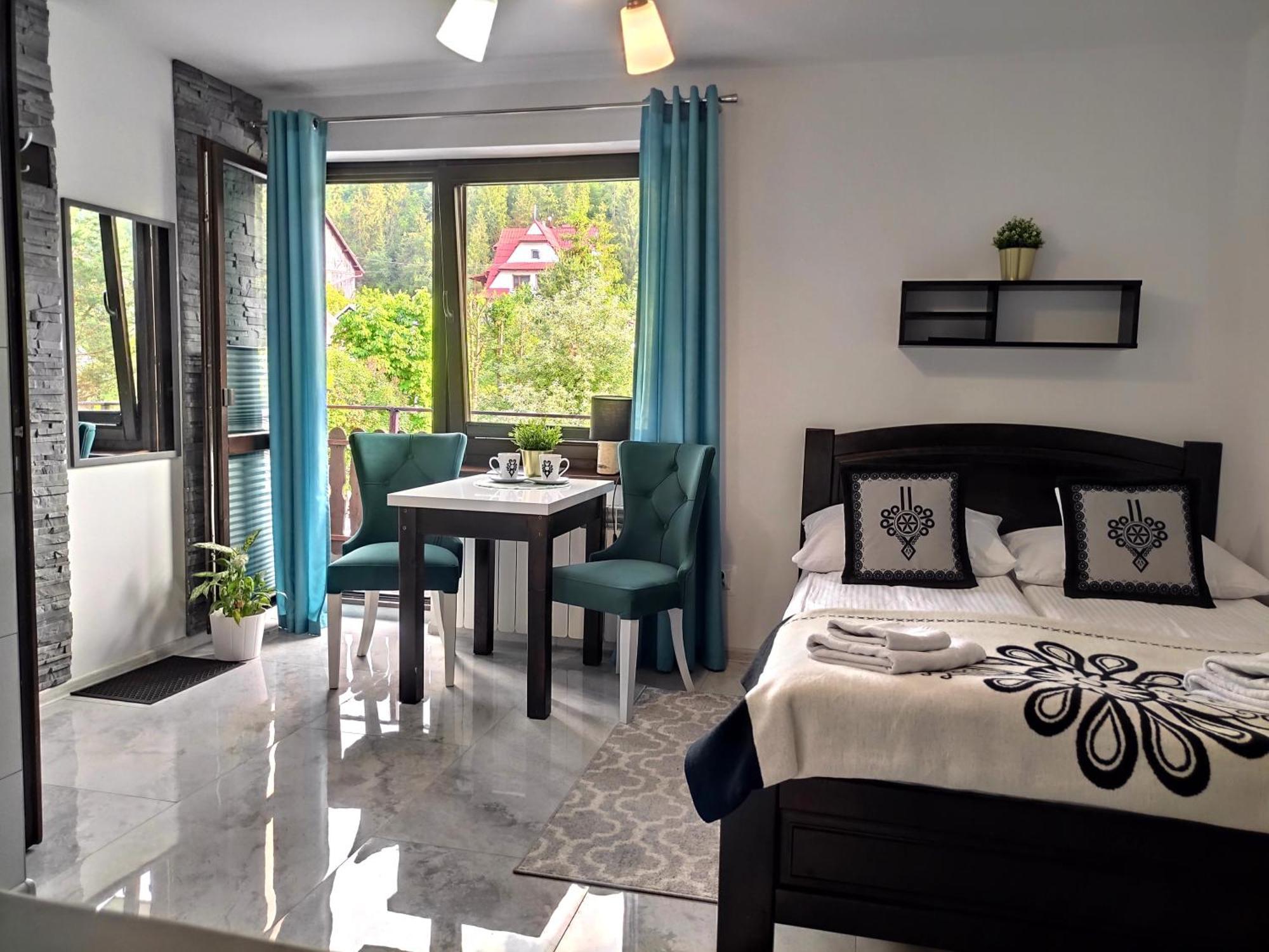 Pokoje I Apartamenty U Sabiny - Dostep Do Jacuzzi Tylko W Wybranych Opcjach Sprawdz Ponizej Szczegoly Rezerwacji Szczawnica Kültér fotó